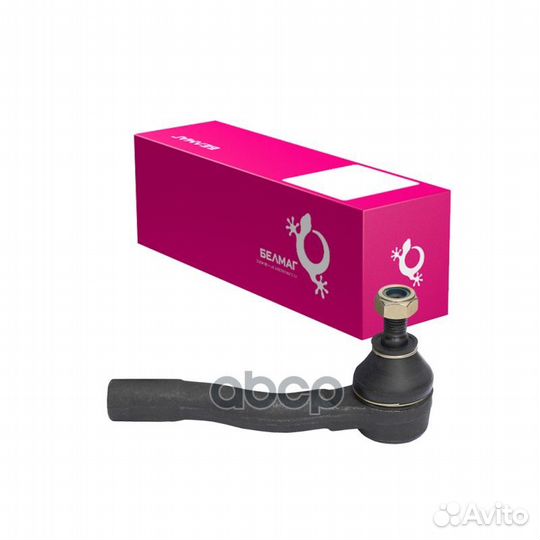 Наконечник рулевой тяги наружный правый BM.OBJ