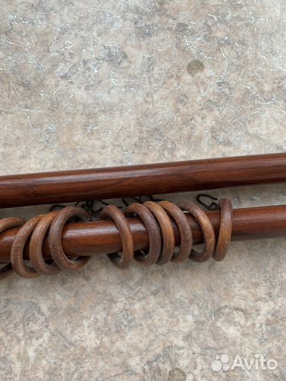 Карниз для штор