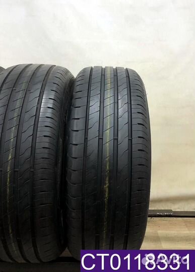 Goodyear EfficientGrip 2 SUV 275/60 R20 115H