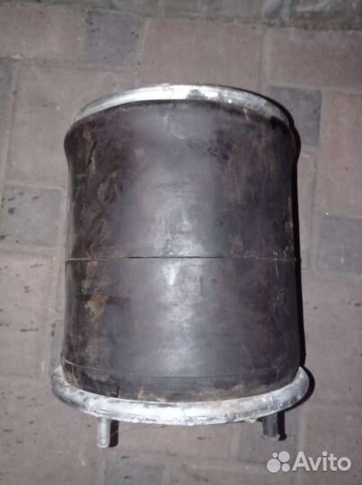 Новая Подушки на прицеп