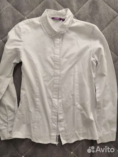 Школьная форма пакетом