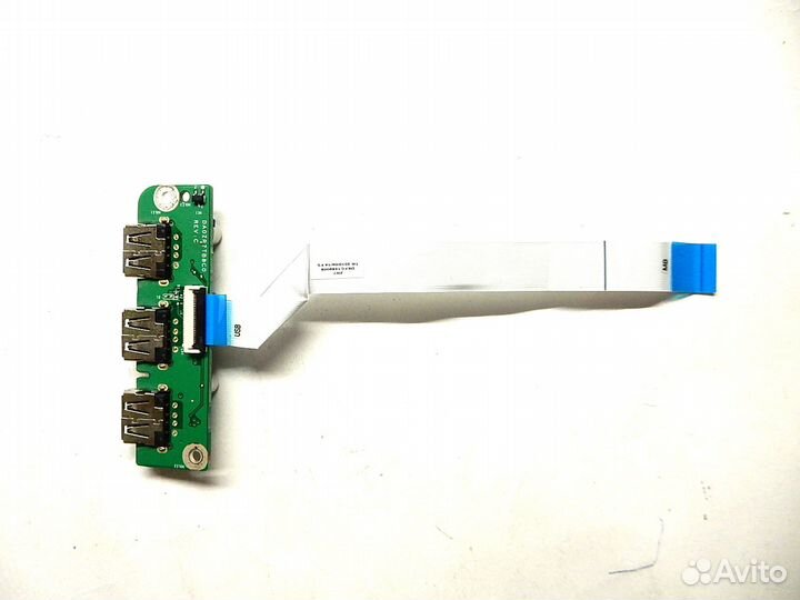 Плата USB Acer Aspire 5745 5745G 5553 5625 5820