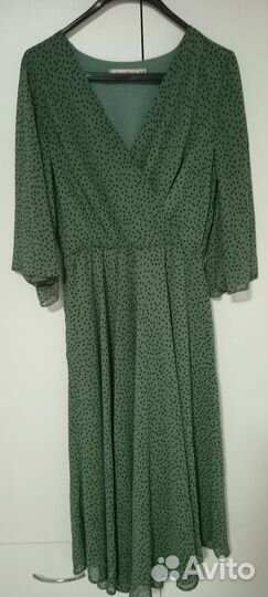 Платье женское вечернее