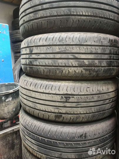Hankook Optimo K415 225/60 R17 99H