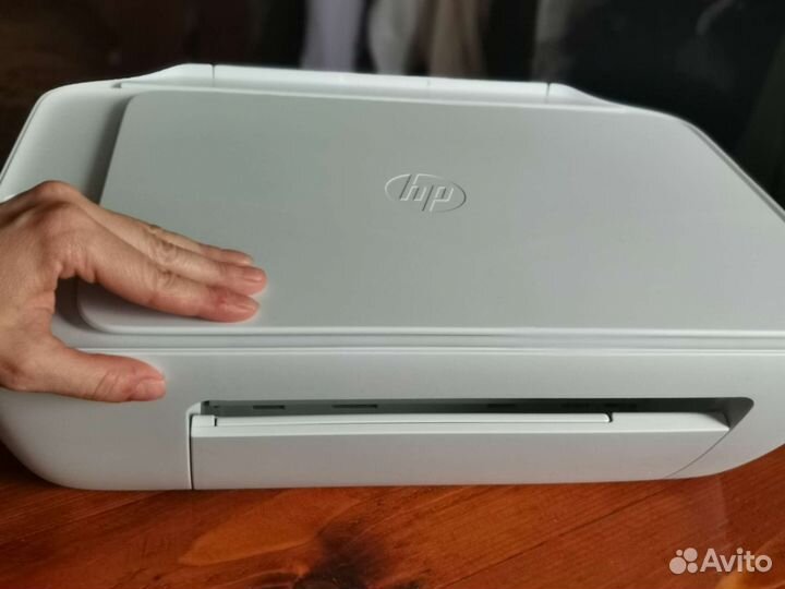 Принтер мфу HP
