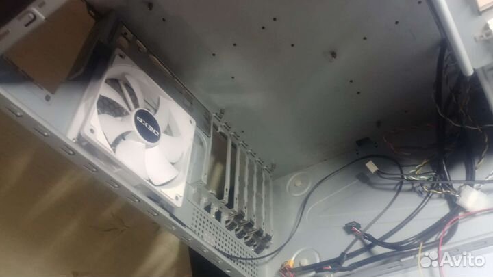 Корпус Cooler Master Centurion