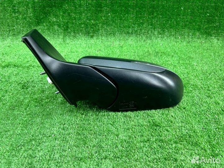 Зеркало заднего вида боковое переднее левое