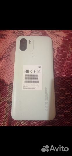 Xiaomi Redmi A2+, 3/64 ГБ