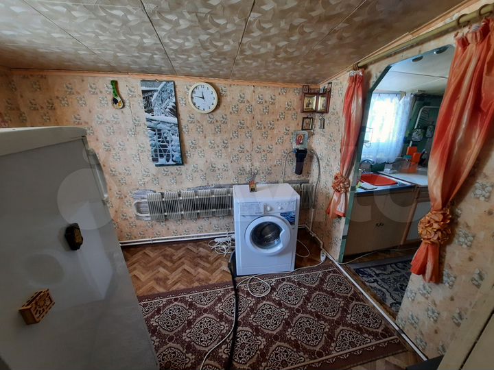 3-к. квартира, 78 м², 1/1 эт.