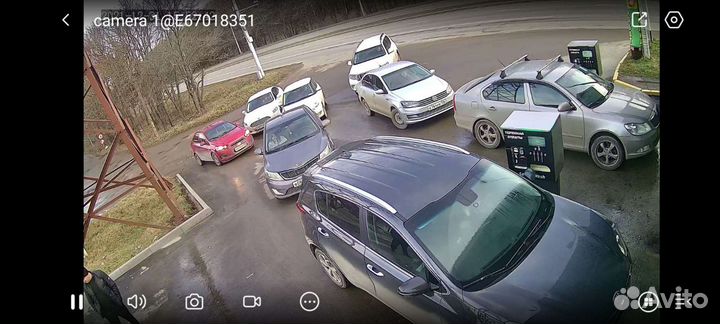 Мойка робот