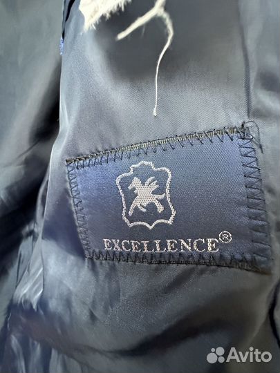 Пиджак школьный