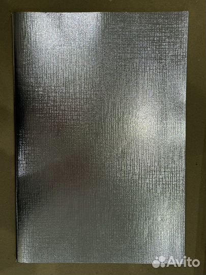 Тетради общие в клетку А5, А4