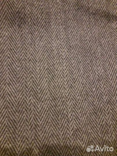 Ткань для пальто