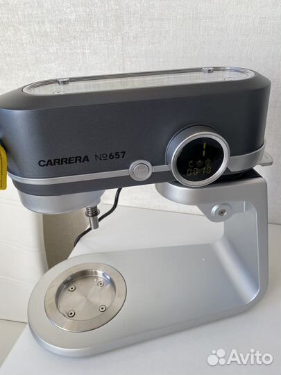 Кухонная машина Carrera
