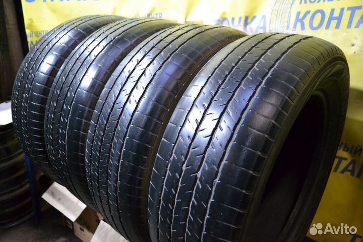 Yokohama Geolandar G91 225/60 R17