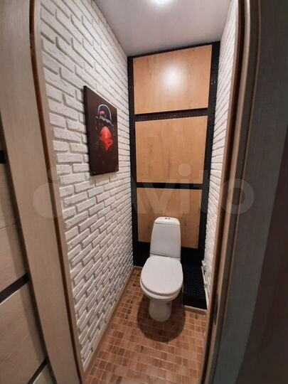 4-к. квартира, 104 м², 6/10 эт.