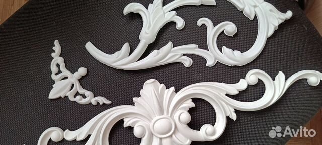 Декоры мебельные