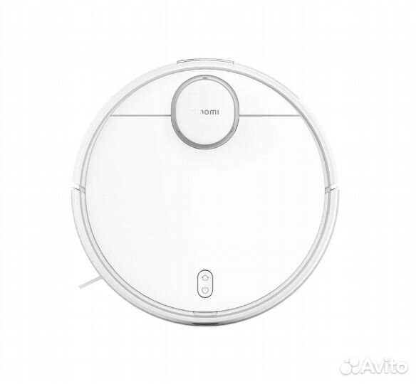 Робот пылесос Xiaomi Robot Vacuum S12