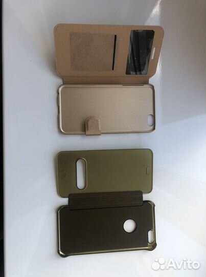 Чехол на iPhone 6s plus