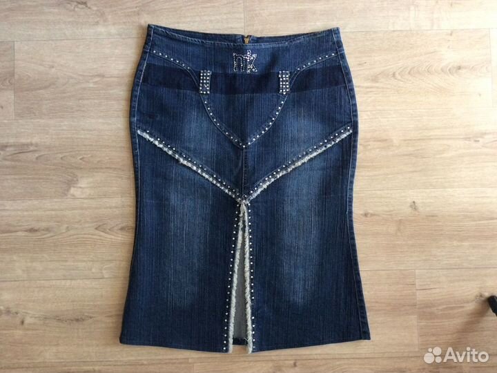 Джинсовые шорты, сарафан, жилет, юбки