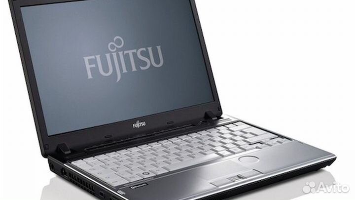 Компактный Fujitsu