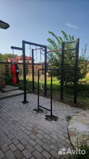 Изготовим металлоконструкции