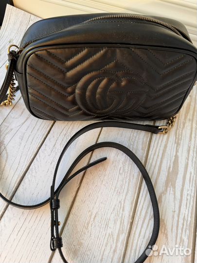 Сумка gucci оригинал