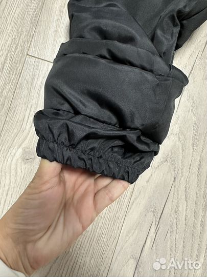 Зимние брюки детские