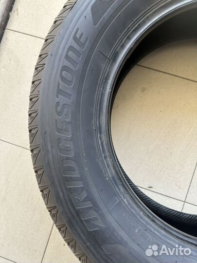 Bridgestone Ecopia EP850 235/60 R16 100H