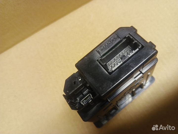 Разъем USB Ford Explorer 5