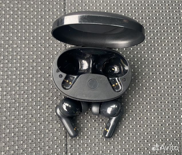 Anker soundcore life P2 mini, наушники