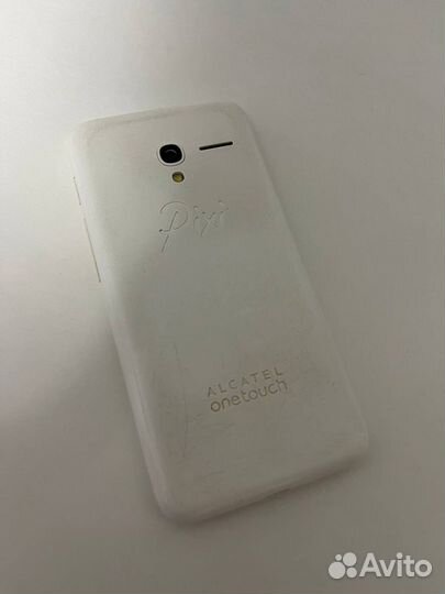 Alcatel PIXI 3(4.5) 4027D, 4 ГБ