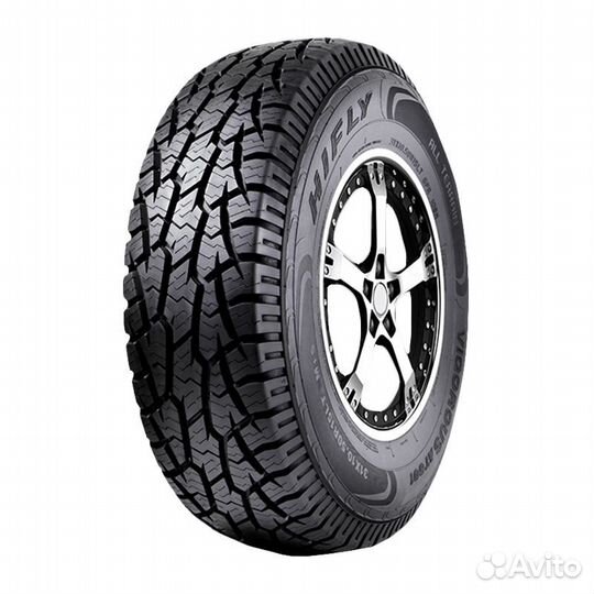 Hifly Vigorous AT601 235/75 R15 109S