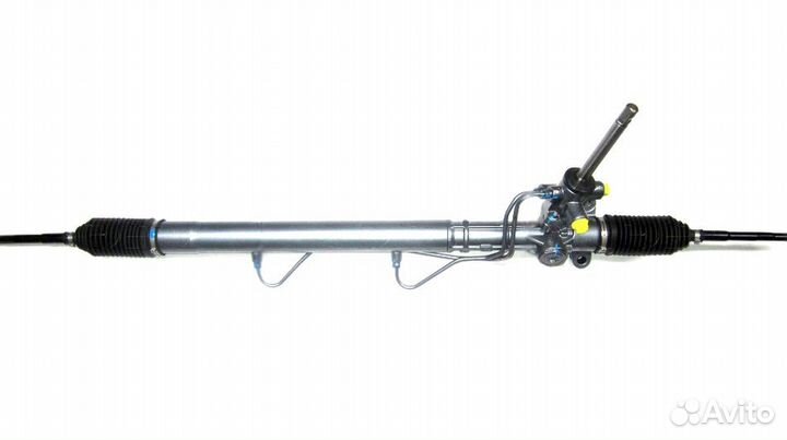 Рулевая рейка Chevrolet Camaro 2009-2015, psgcr219