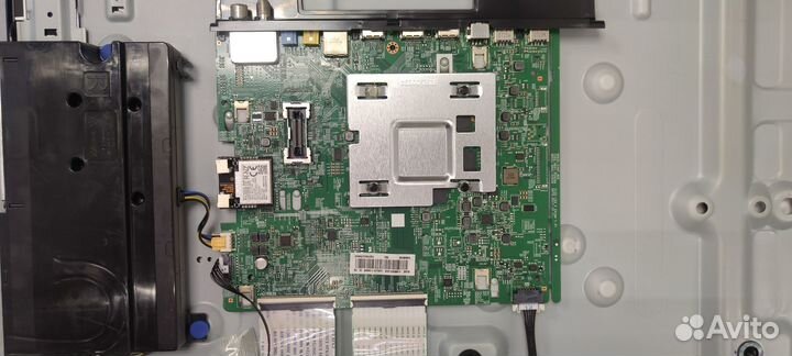 Модули к Samsung UE49NU7100U