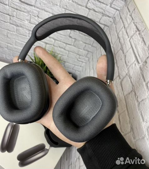 Наушники AirPods max luxe premium plus