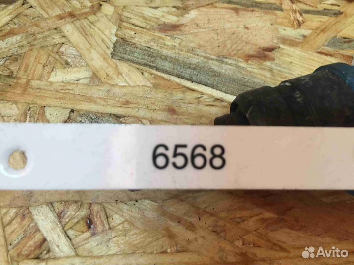 Форсунка топливная Audi C5 (1997—2001) 058 133 551 F