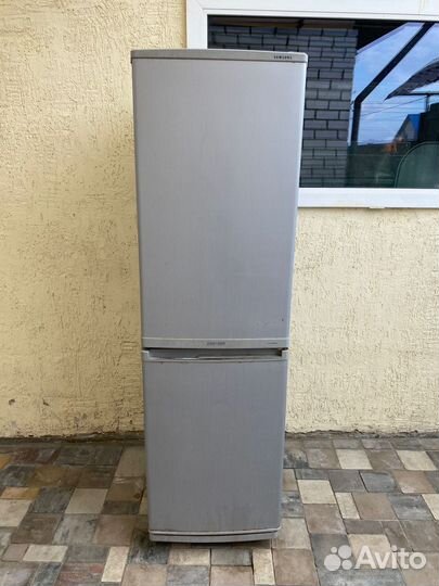 Холодильник бу