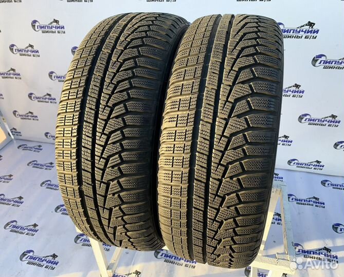 Hankook Winter I'Cept Evo2 W320 225/60 R16 98H