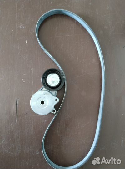 Продам ролик натяжной Nissan X-Trail/Qashgai