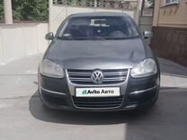 Volkswagen Jetta 1.6 MT, 2008, 416 053 км, с пробегом, цена 385 000 руб.