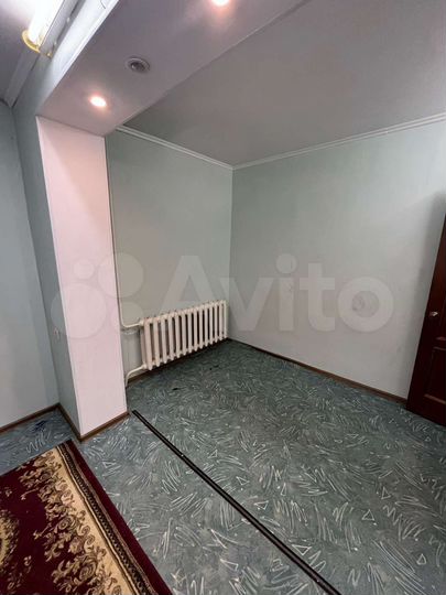 4-к. квартира, 71,1 м², 1/9 эт.
