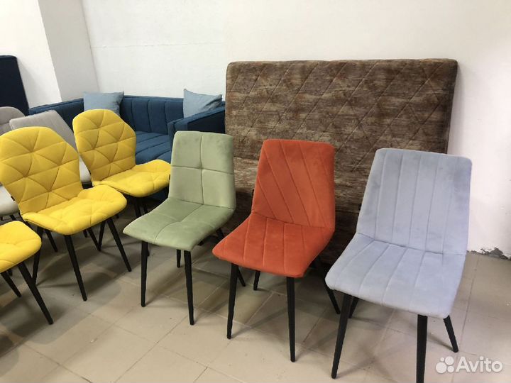 Стул комплект