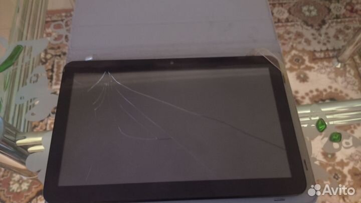 Планшет Дигма