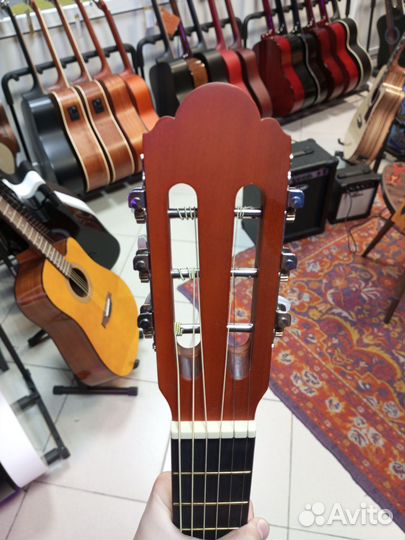 Гитара акустика Homage LF3900-W NS