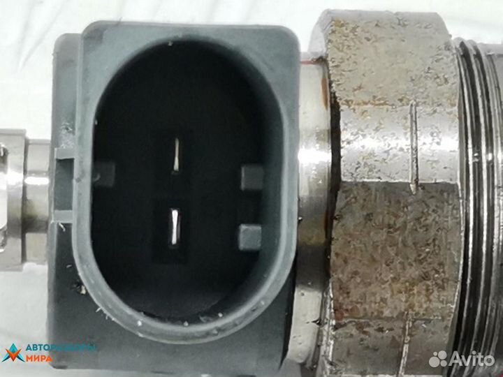 Форсунка Mercedes-Benz CLC-Класс CL203 2008