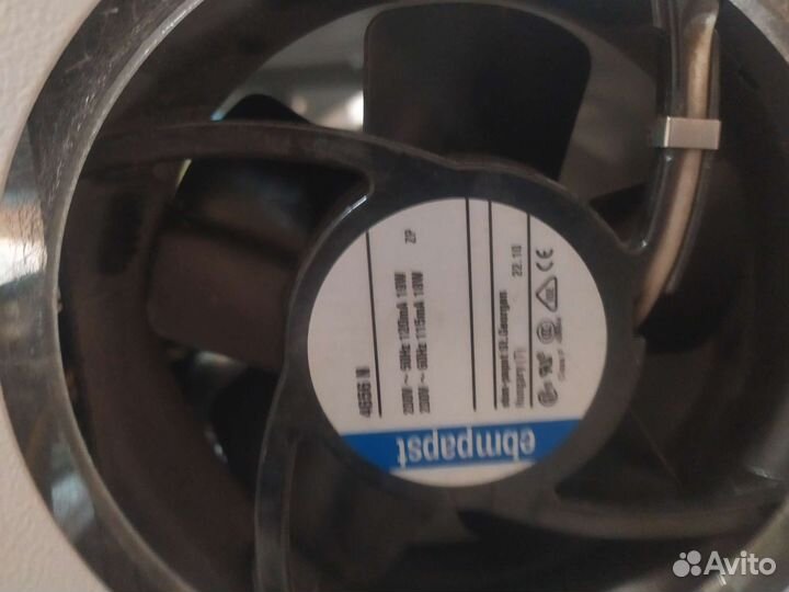 Закрытые корпуса для майнинга. 12,7,4-6 видеокарт