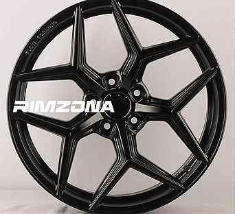 Литые диски powcan R20 5x112 ave. Разные дизайны