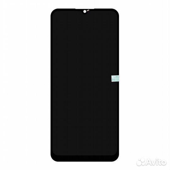 Дисплей Samsung Galaxy A02s, копия