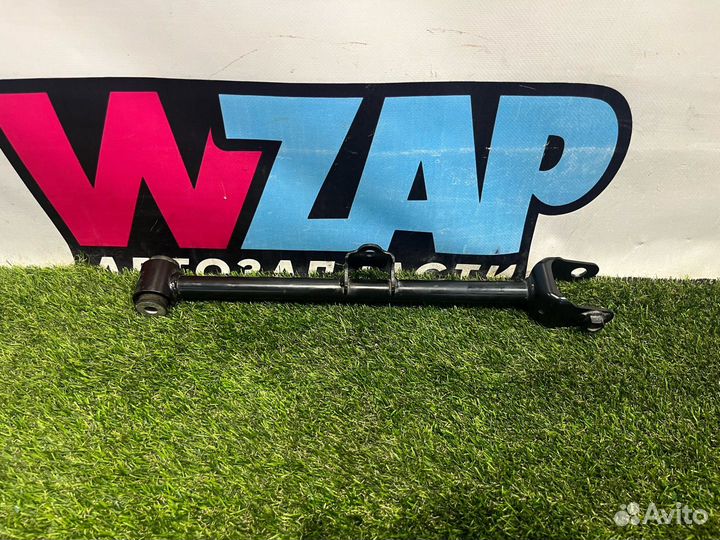 Рычаг задний левый нижний Fiat 124 2018